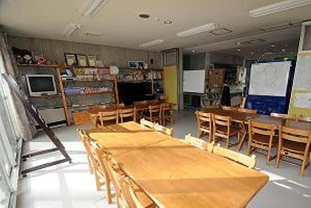Kusatsu Kogen Youth Hostel Dış mekan fotoğraf